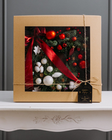 Coronita Holiday [1]