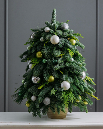 Bradut Magic Forest Christmas [1]