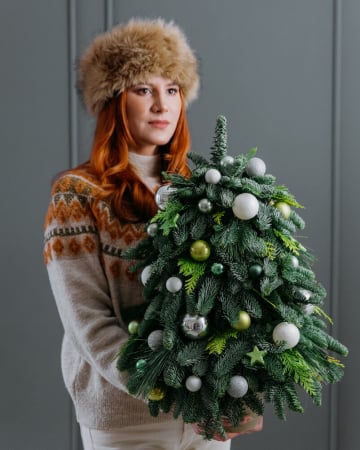 Braduti - Bradut Magic Forest Christmas