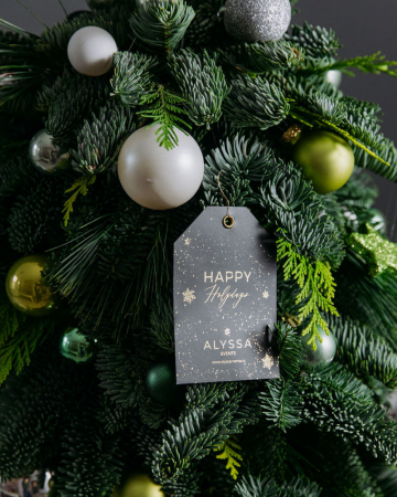 Bradut Magic Forest Christmas [2]