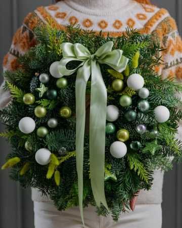 Coronita Mint Holiday [1]