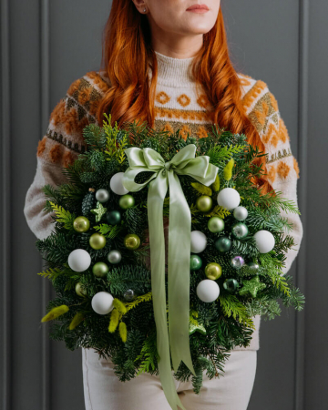 Coronite - Coronita Mint Holiday