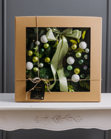 Coronita Mint Holiday [2]