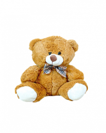 Jucarie Plus - Ursulet de Plus - 22 cm