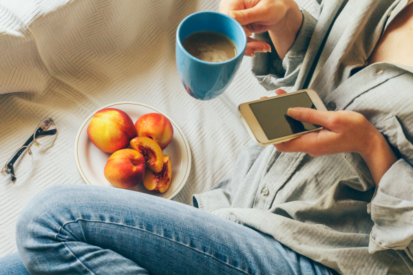 5 moduri in care poti prioritiza “me time”