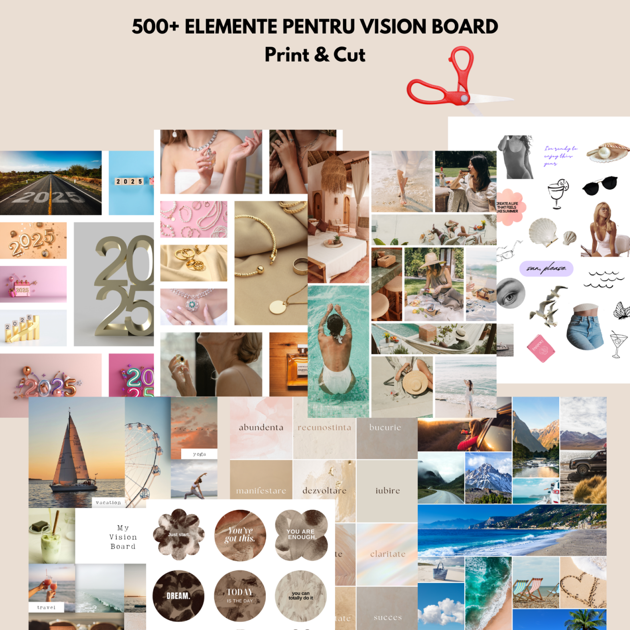 2025 Glow Up Kit - Digital Download [2]