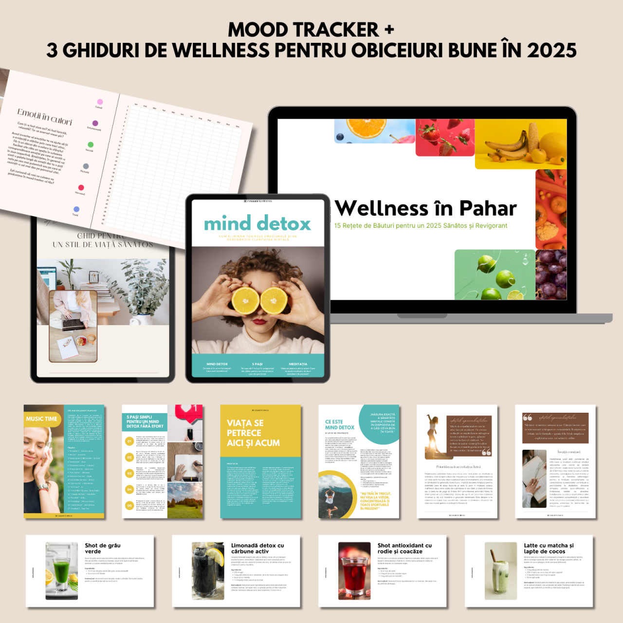 2025 Glow Up Kit - Digital Download [8]