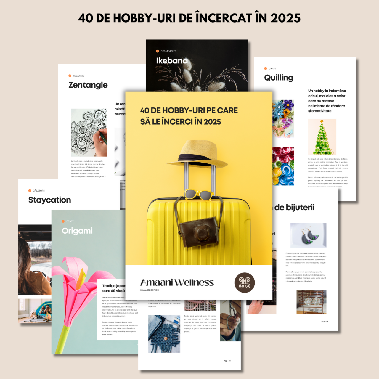 2025 Glow Up Kit - Digital Download [6]