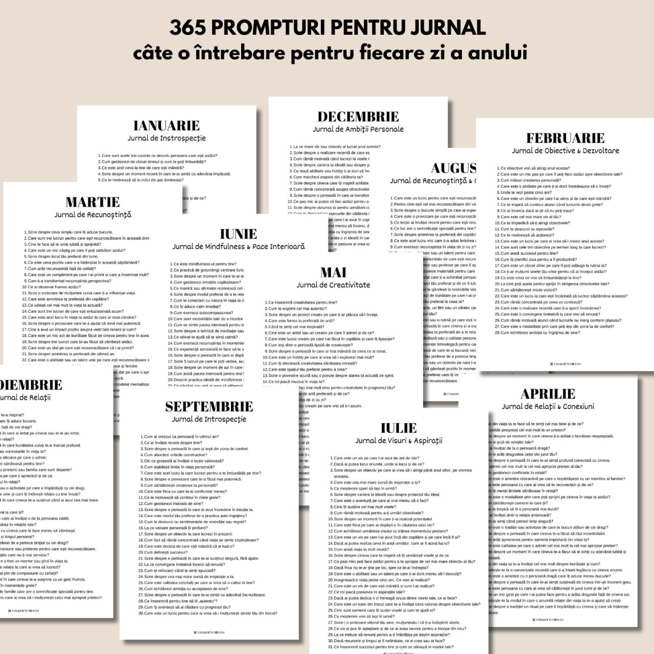 2025 Glow Up Kit - Digital Download [4]