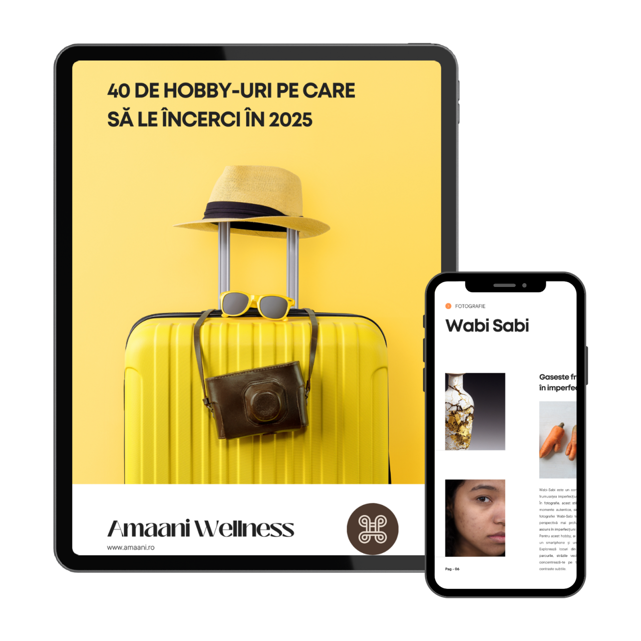 40 de hobby-uri pe care sa le incerci in 2025 [1]