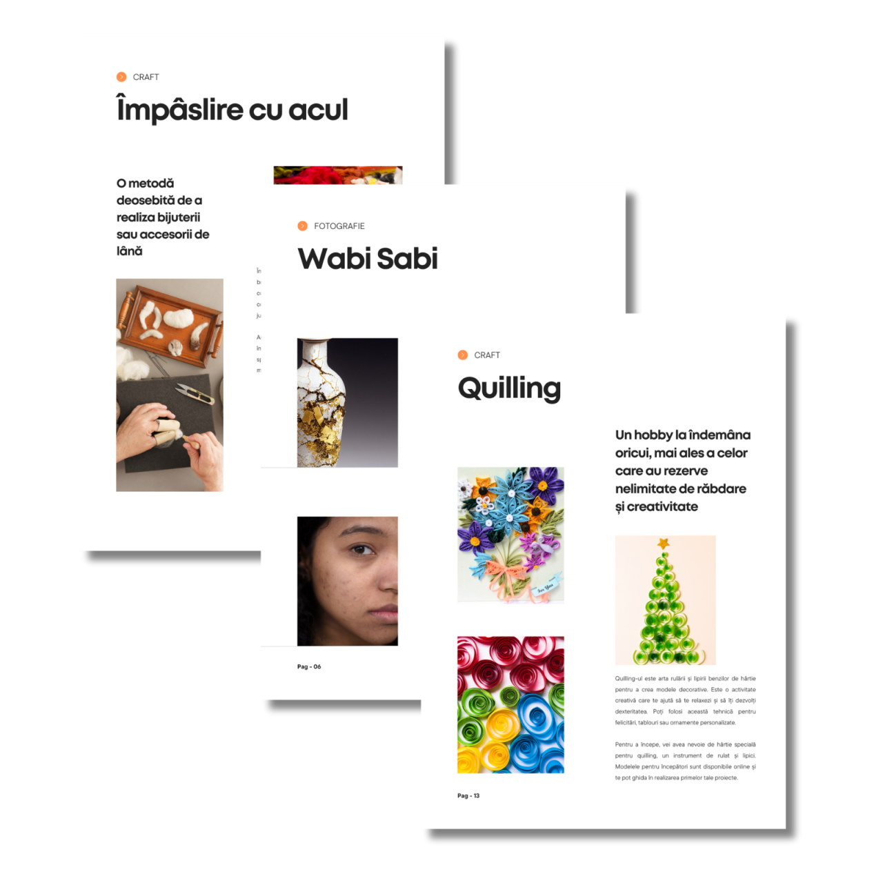 40 de hobby-uri pe care sa le incerci in 2025 [4]