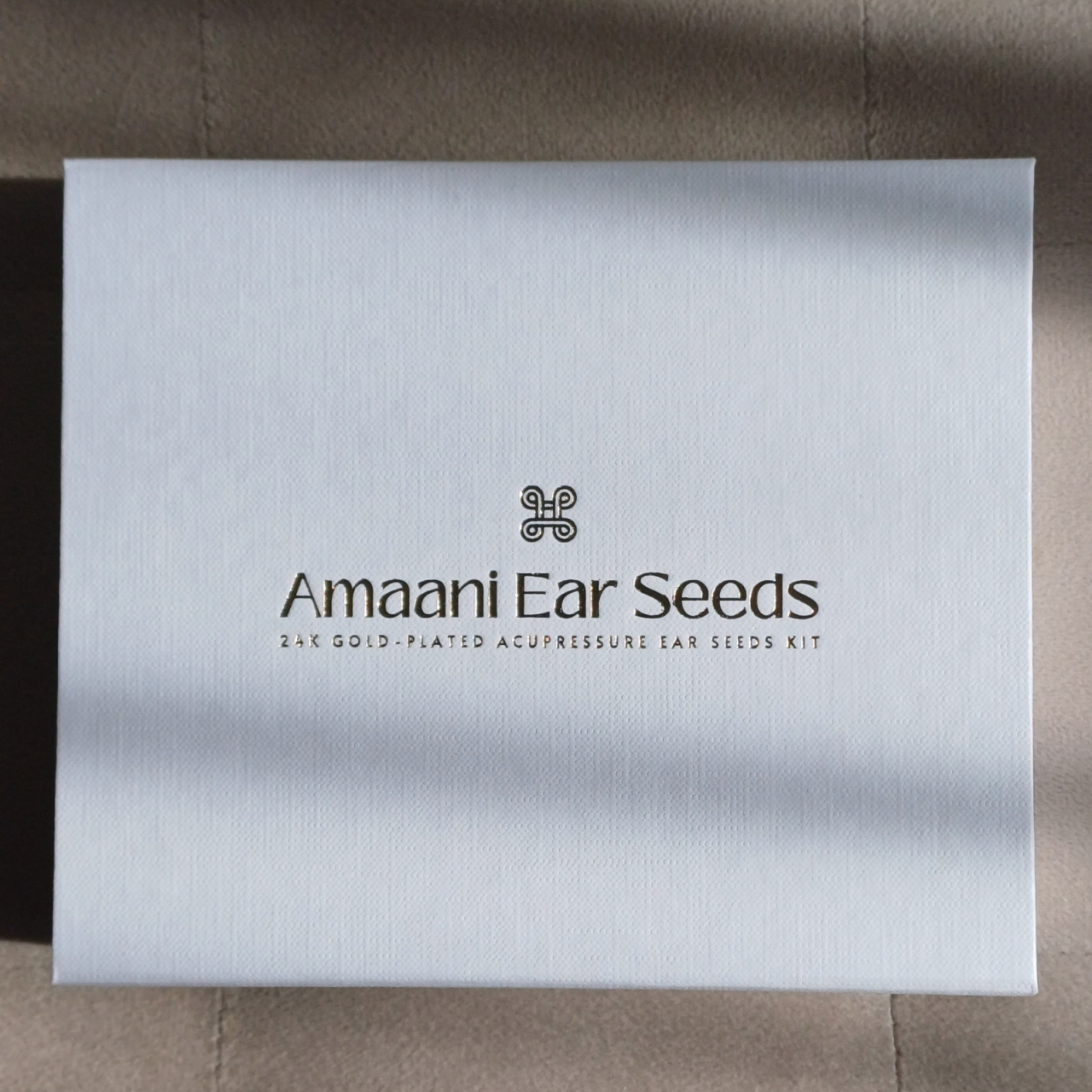 Amaani Ear Seeds Kit [6]