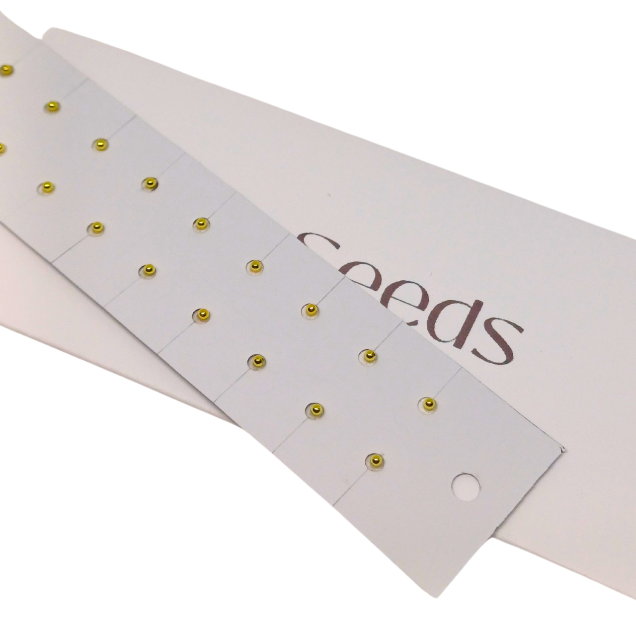 Amaani Ear Seeds Kit Refill [1]