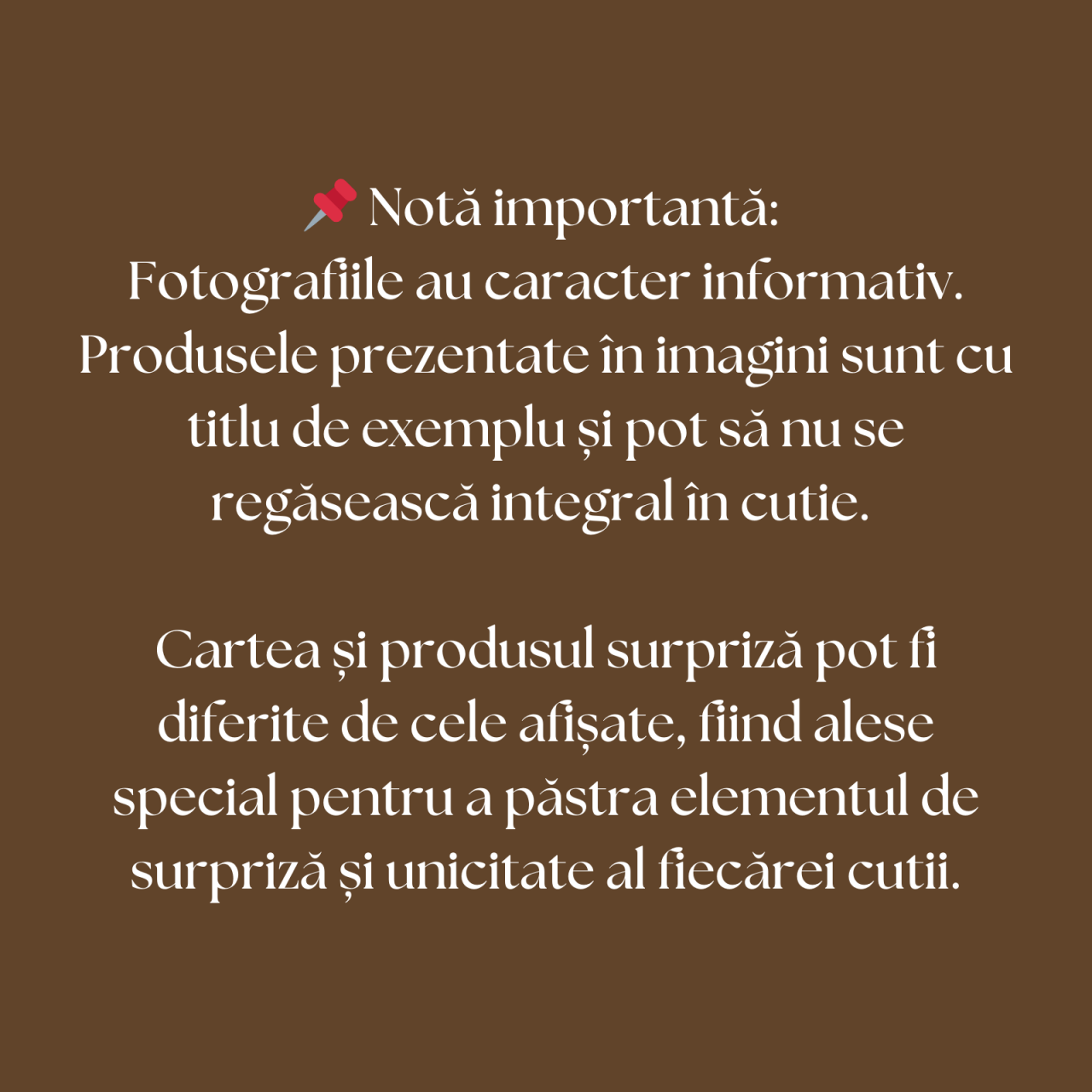 Amaani Surprise Box [10]