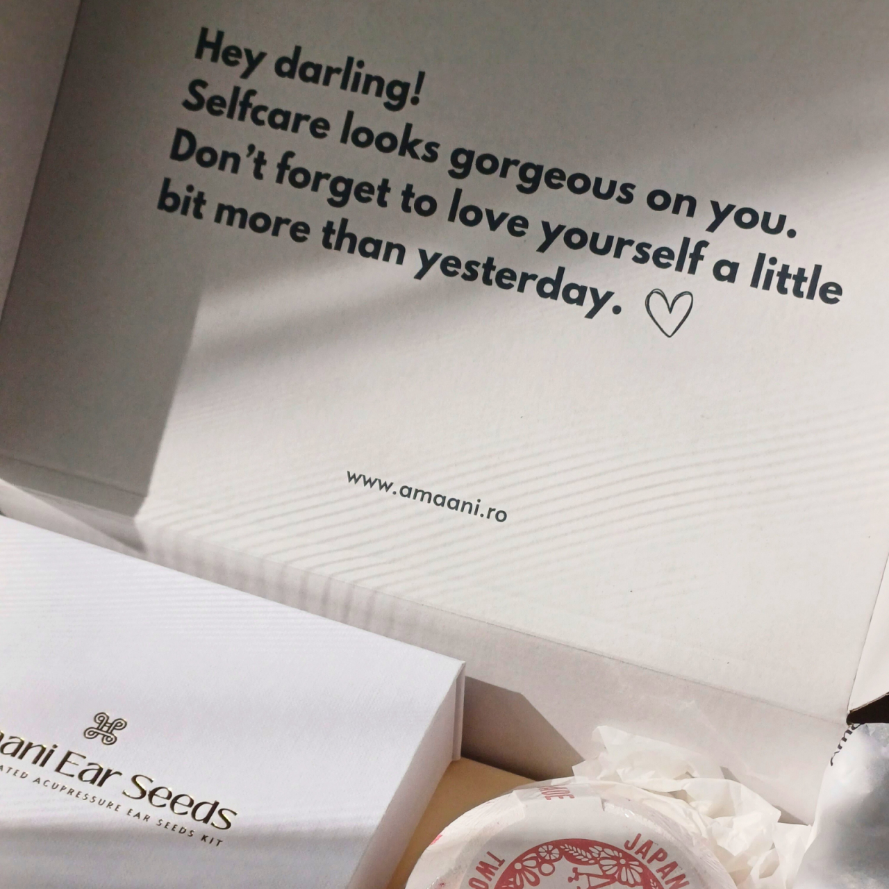 Asian Secrets Box [3]