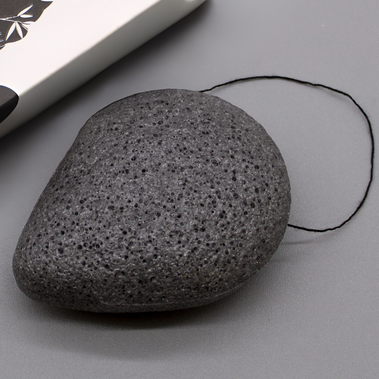 Burete asiatic Konjac - antibacterial [2]