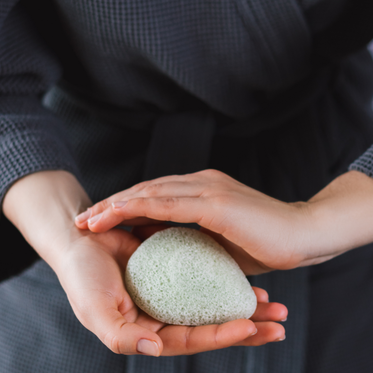 Burete asiatic Konjac - pure [3]