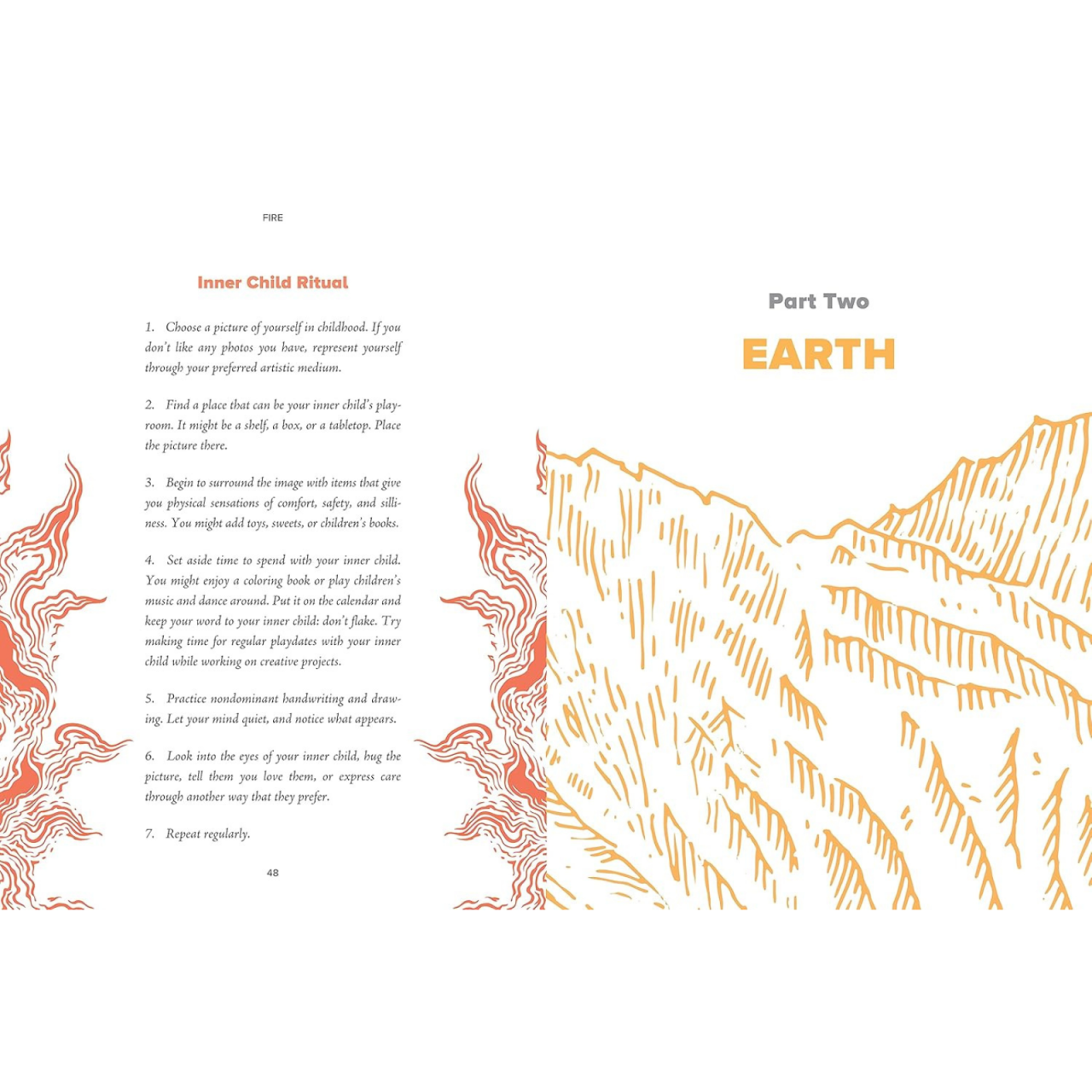 Elemental Healing: A 5-Element Path for Ancestor Connection, Balanced Energy, and an Aligned Life [6]