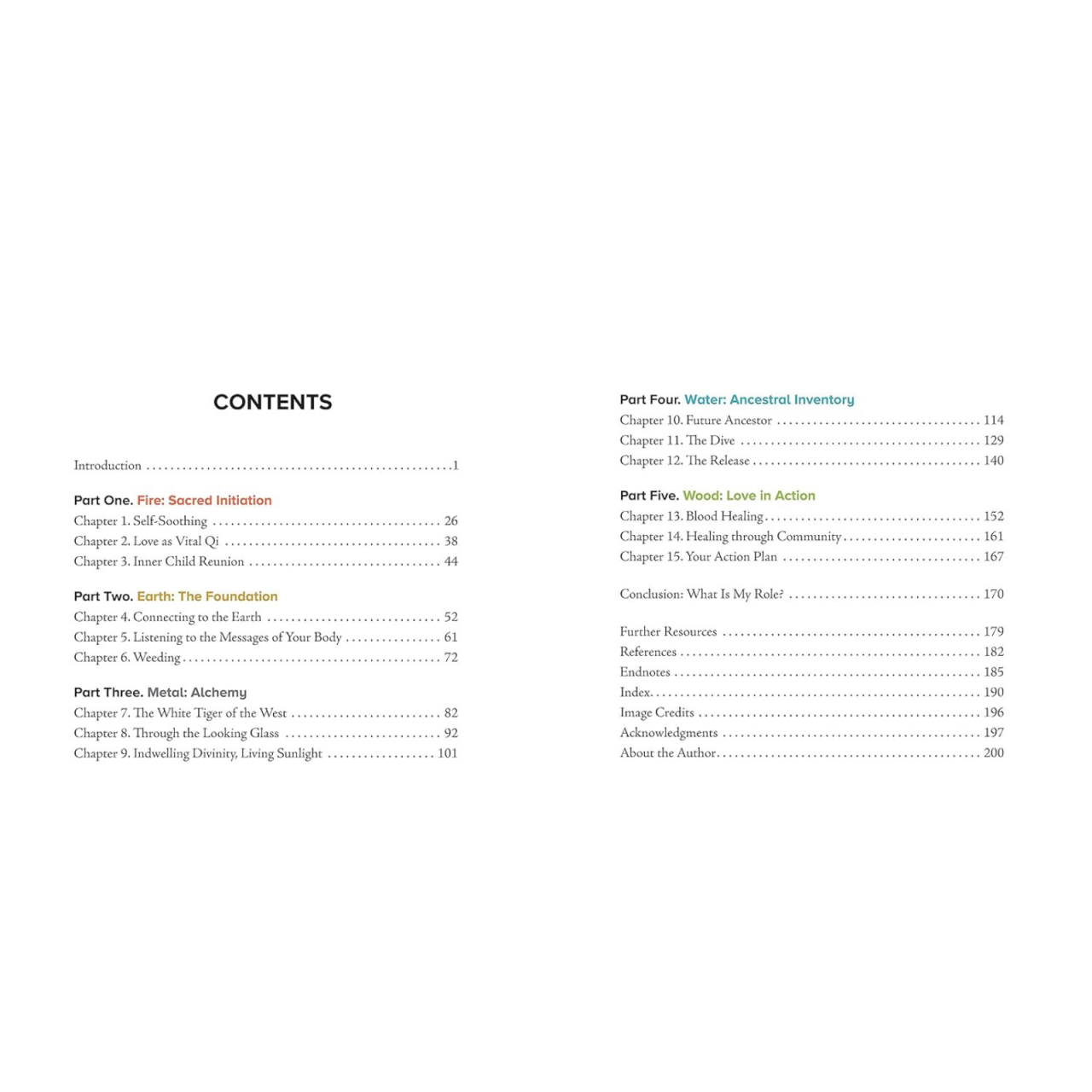 Elemental Healing: A 5-Element Path for Ancestor Connection, Balanced Energy, and an Aligned Life [2]