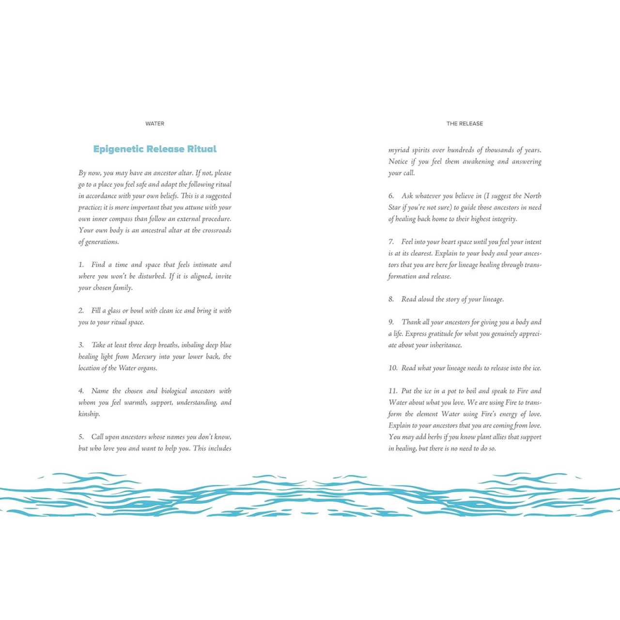 Elemental Healing: A 5-Element Path for Ancestor Connection, Balanced Energy, and an Aligned Life [3]