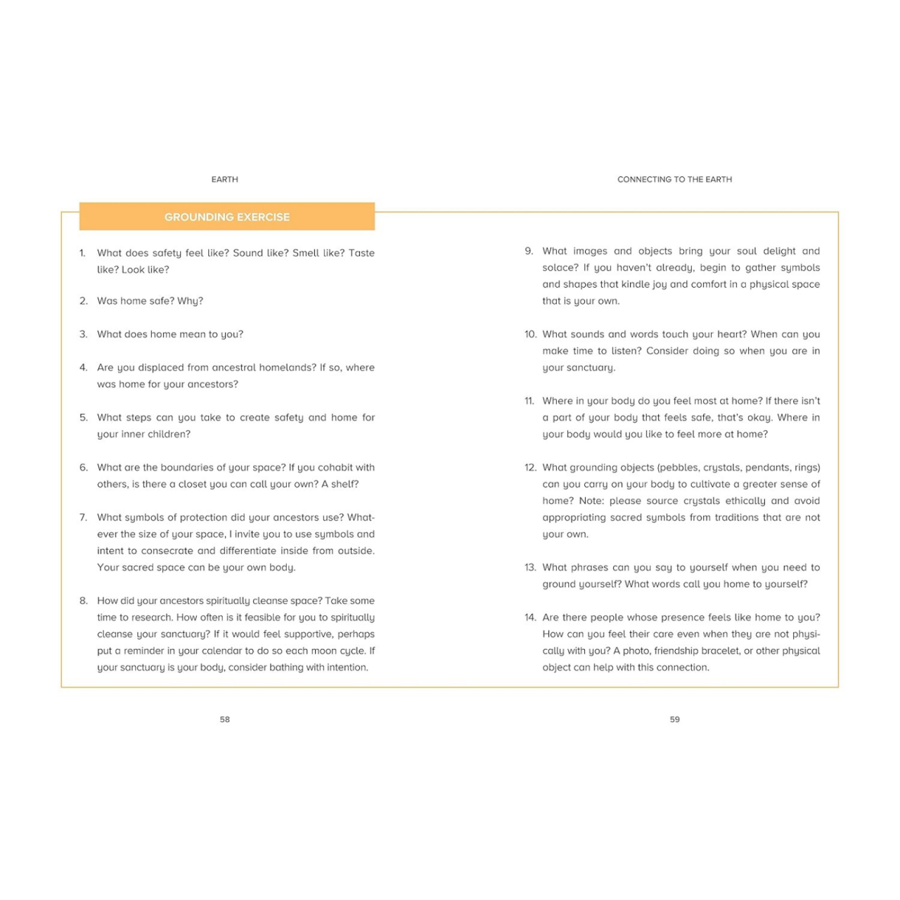 Elemental Healing: A 5-Element Path for Ancestor Connection, Balanced Energy, and an Aligned Life [4]