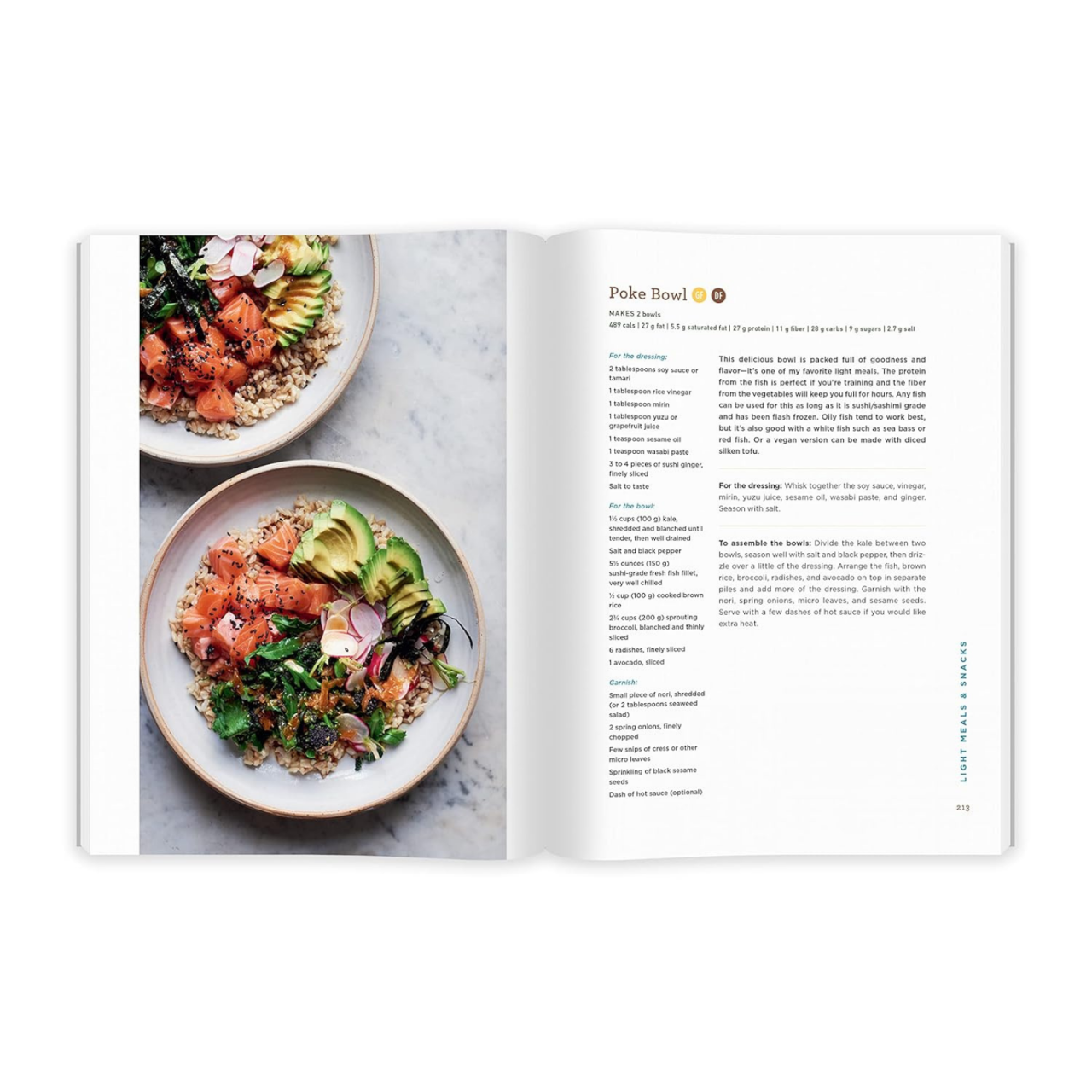 Fitter. Calmer. Stronger.: A Mindful Approach to Exercise and Nutrition [2]