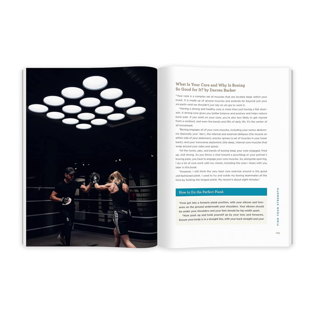 Fitter. Calmer. Stronger.: A Mindful Approach to Exercise and Nutrition [7]