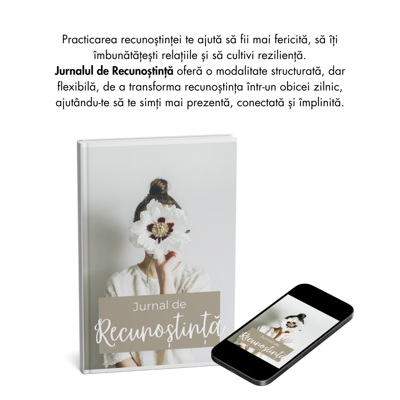 Jurnal de Recunostinta - Digital Download [3]