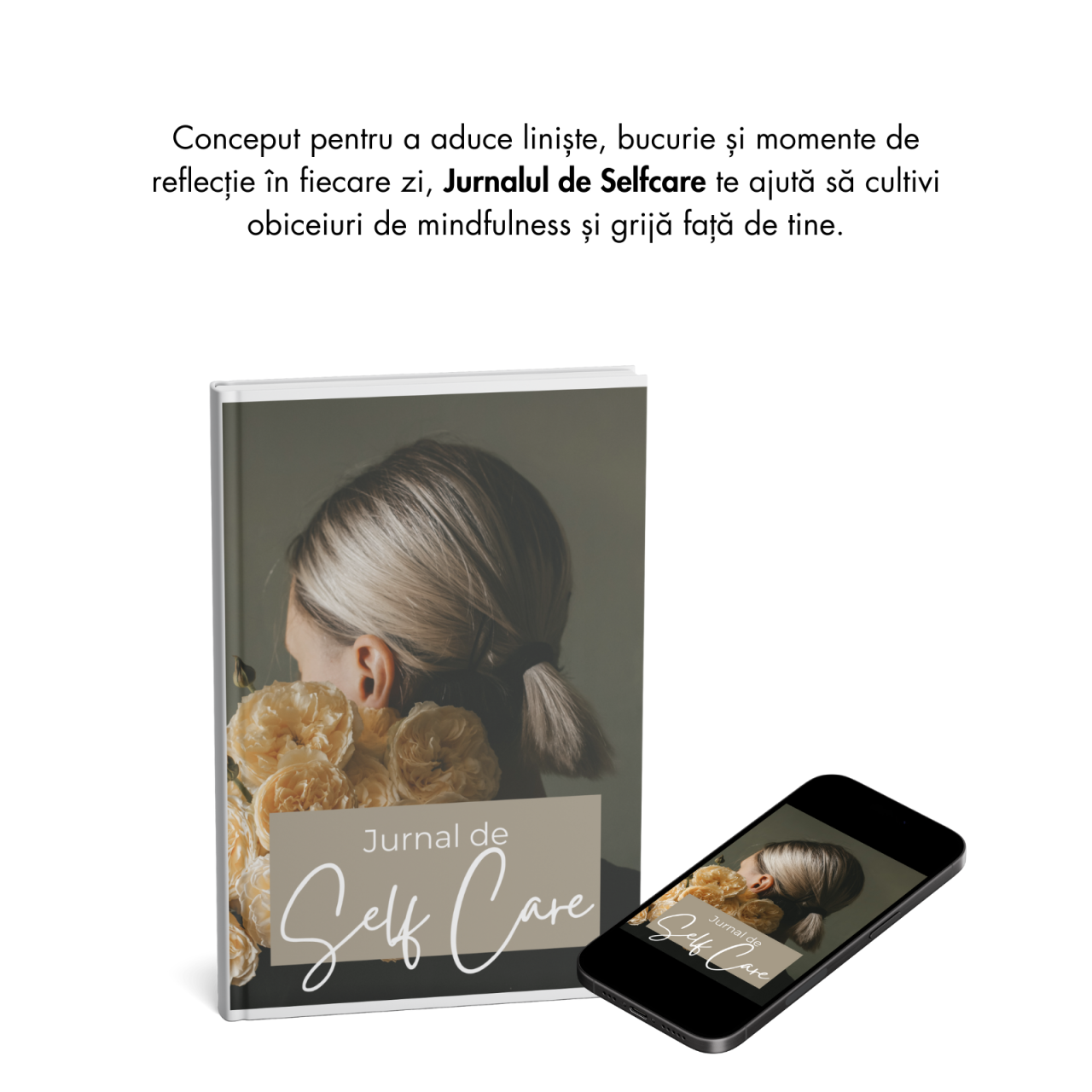 Jurnal de Selfcare - Digital Download [3]