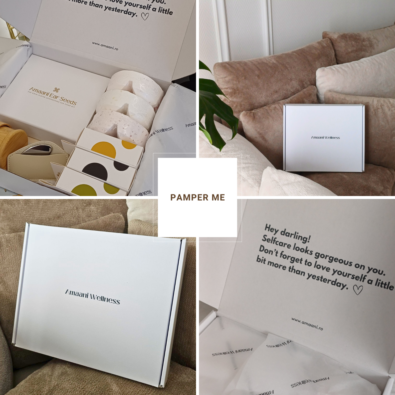 Pamper Me Box [2]