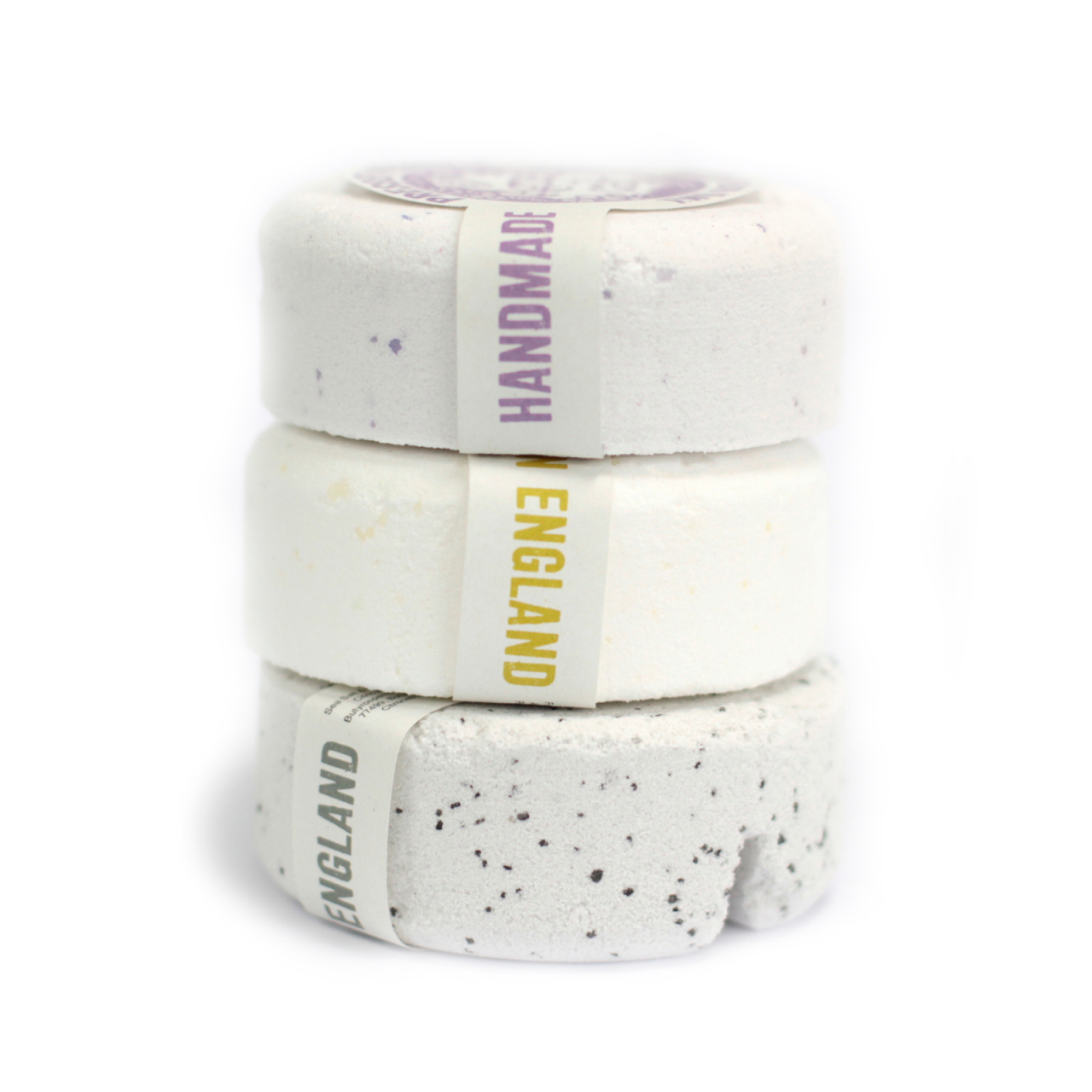 Provence - 2 Fizzer Bath Bombs [2]