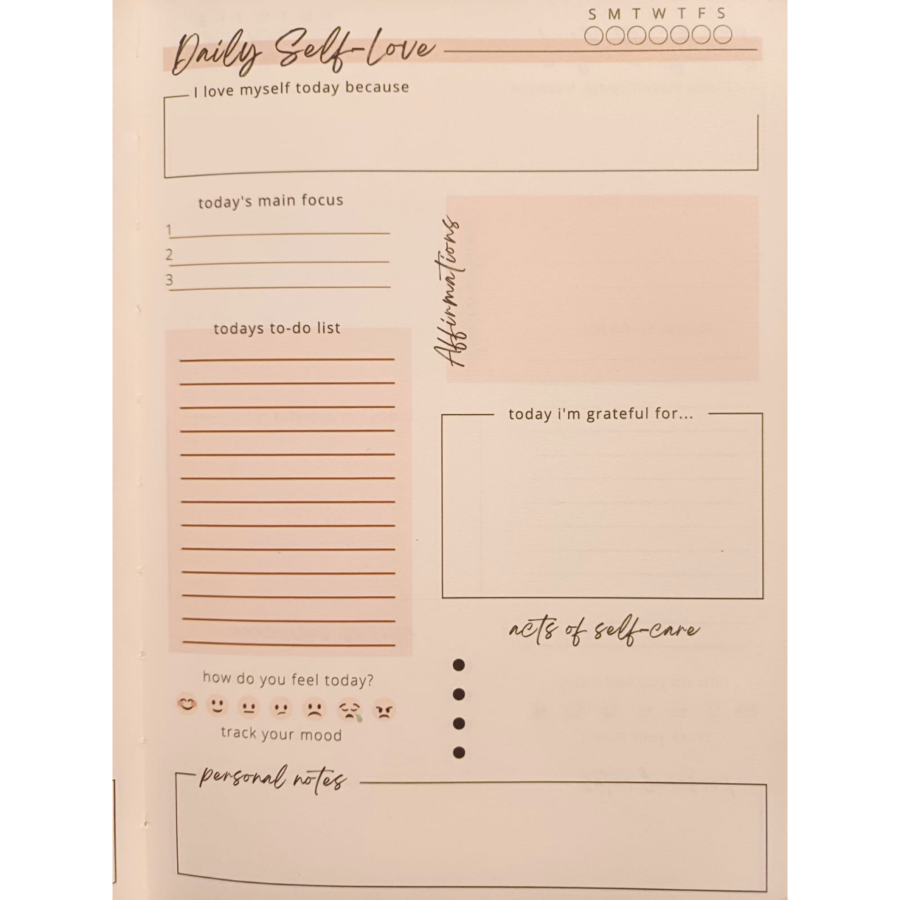 Jurnal de Selfcare [3]