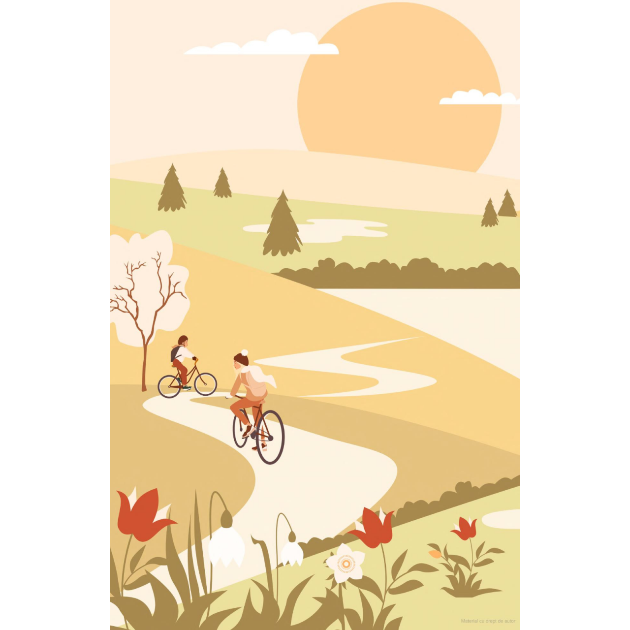 The Leaping Hare Wellness Almanac: Your Yearlong Guide to Creating Positive Spiritual Habits [10]