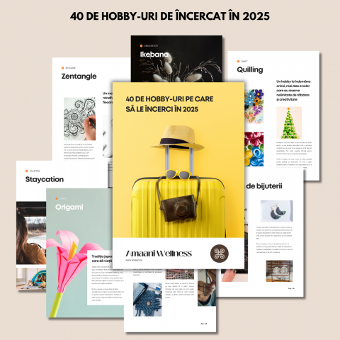 2025 Glow Up Kit - Digital Download [5]