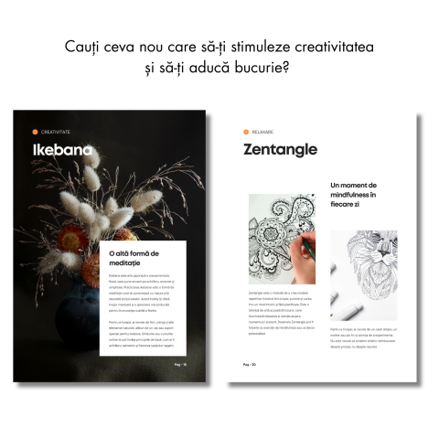 40 de hobby-uri pe care sa le incerci in 2025 [1]