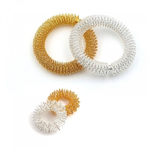Amaani Ear Seeds Kit [4]