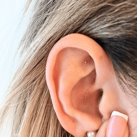 Amaani Ear Seeds Kit [3]