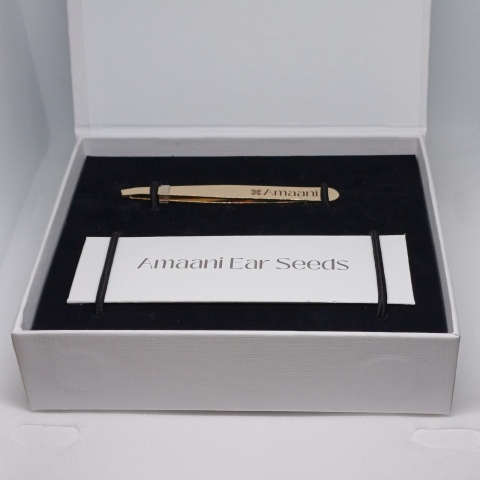 Amaani Ear Seeds Kit [7]