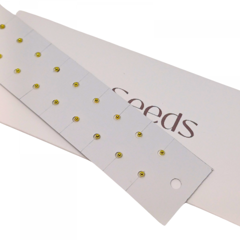 Amaani Ear Seeds Kit Refill [0]