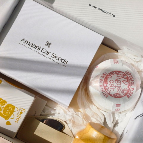 Produse Wellness - Asian Secrets Box