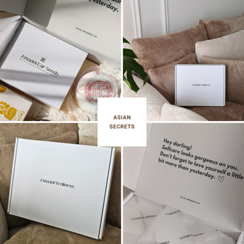 Asian Secrets Box [1]