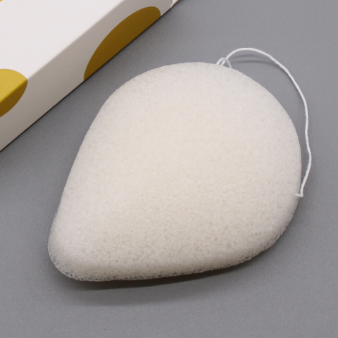 Burete asiatic Konjac - pure [1]