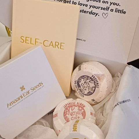 Produse Wellness - Calm Box