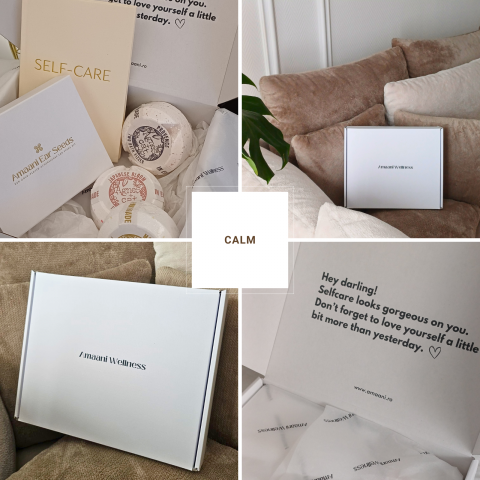 Calm Box [1]