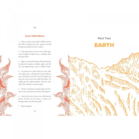 Elemental Healing: A 5-Element Path for Ancestor Connection, Balanced Energy, and an Aligned Life [5]