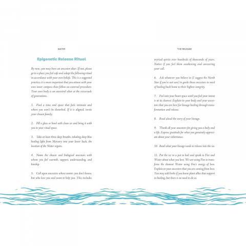 Elemental Healing: A 5-Element Path for Ancestor Connection, Balanced Energy, and an Aligned Life [2]