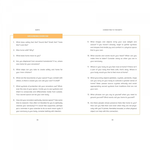 Elemental Healing: A 5-Element Path for Ancestor Connection, Balanced Energy, and an Aligned Life [3]