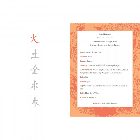 Elemental Healing: A 5-Element Path for Ancestor Connection, Balanced Energy, and an Aligned Life [6]