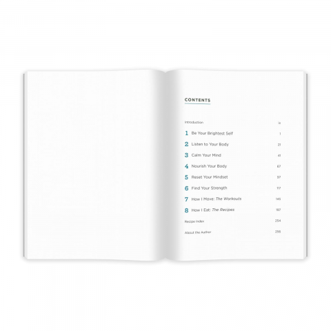 Fitter. Calmer. Stronger.: A Mindful Approach to Exercise and Nutrition [3]