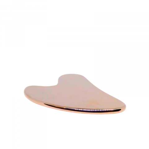 Gua Sha Metalic [2]